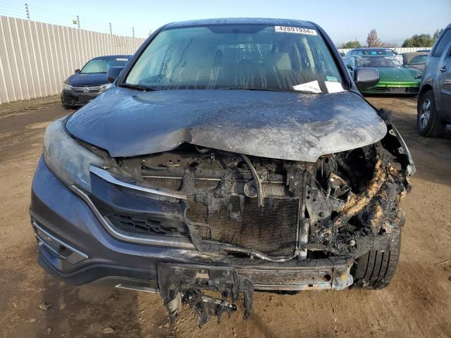 3CZRM3H59FG708369 Honda CR-V EX