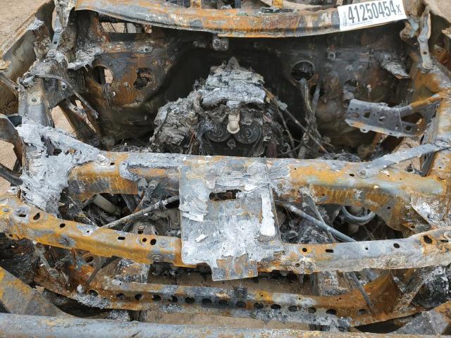 3GCPWBEK1NG184192 Chevrolet Silverado Ltd C1500 Custom