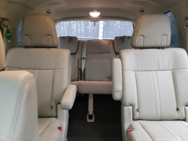 5LMJJ2JT5FEJ06986 Lincoln Navigator