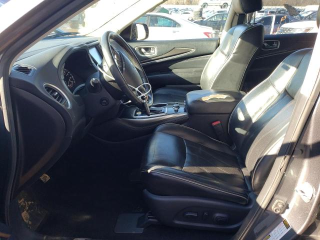 5N1DL0MM2HC525332 Infiniti QX60