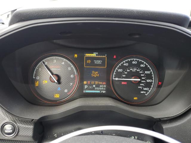 JF2SKARC0MH473590 Subaru Forester Sport