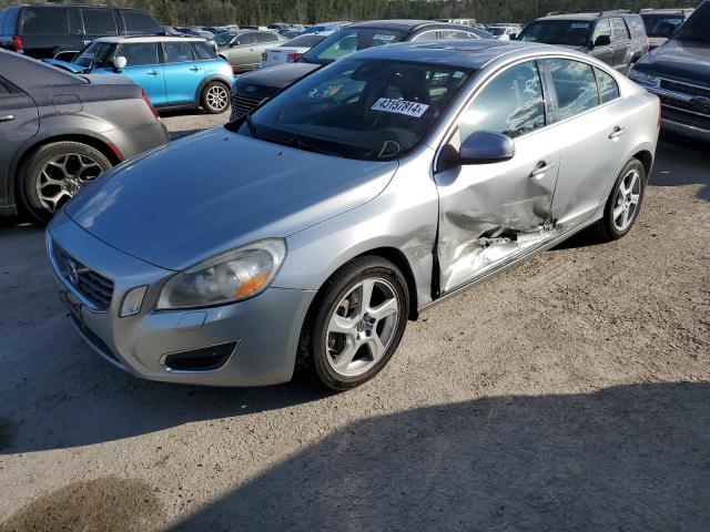 Auction sale of the 2013 Volvo S60 T5, vin: YV1612FS9D1204429, lot number: 43157814