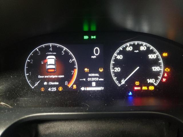 3CZRZ2H75PM713200 Honda Hr-v Exl
