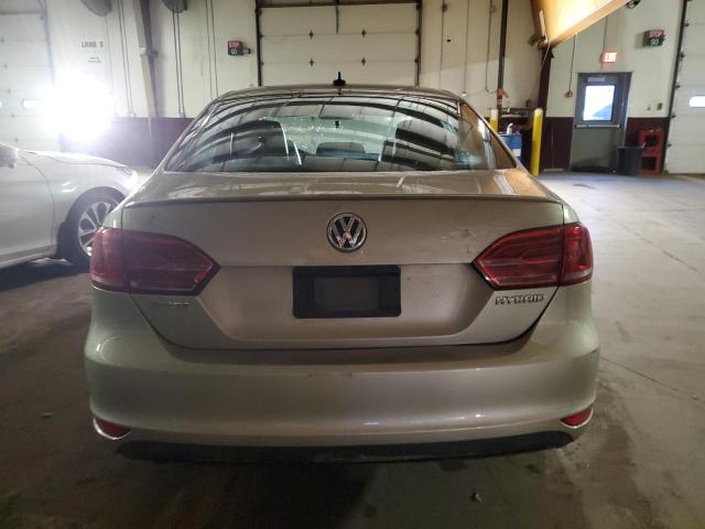 3VW637AJ2EM210005 Volkswagen Jetta Hybrid