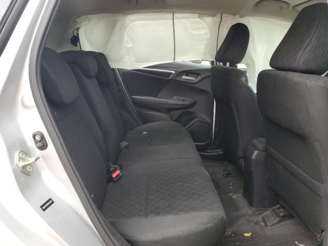 3HGGK5H56FM769342 Honda FIT LX