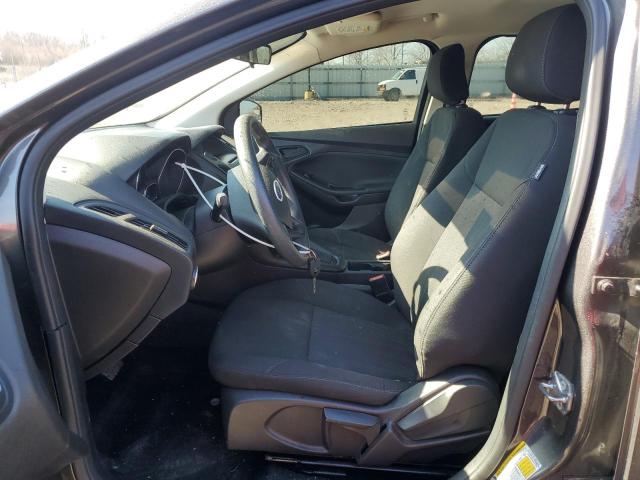1FADP3E29GL207185 Ford FOCUS S