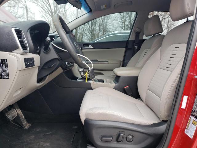 KNDPM3AC3L7794422 KIA Sportage Lx
