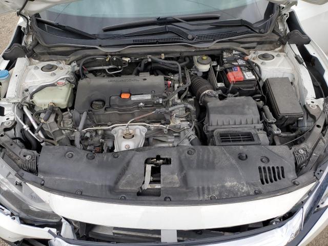 19XFC2F59JE009028 Honda Civic Lx