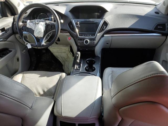 5FRYD3H88EB013850 Acura Mdx Advance