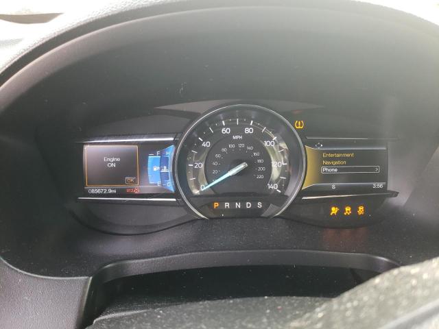 1FM5K7F8XGGB27793 Ford Explorer Limited