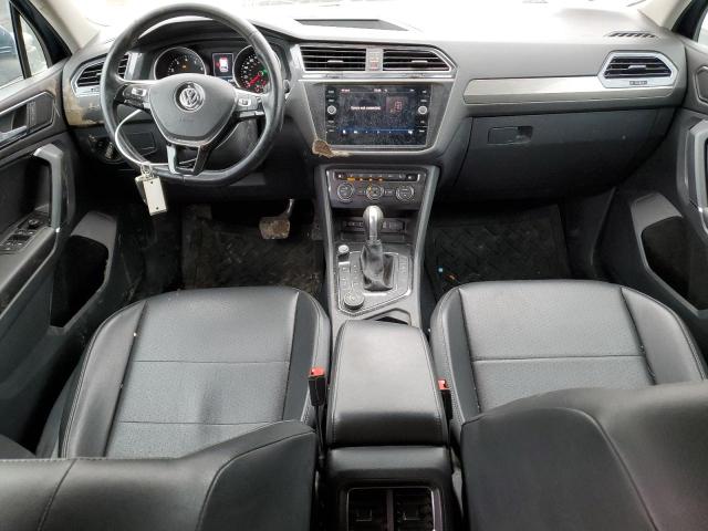 3VV2B7AX3JM031735 Volkswagen TIGUAN SE