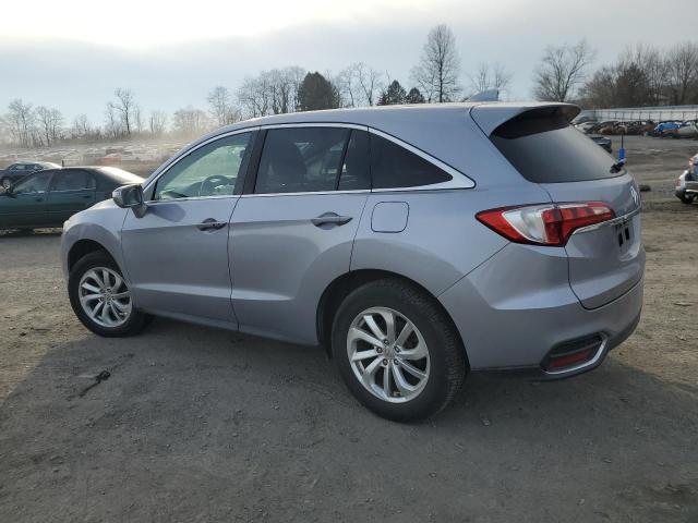 5J8TB4H59GL022572 Acura Rdx Technology