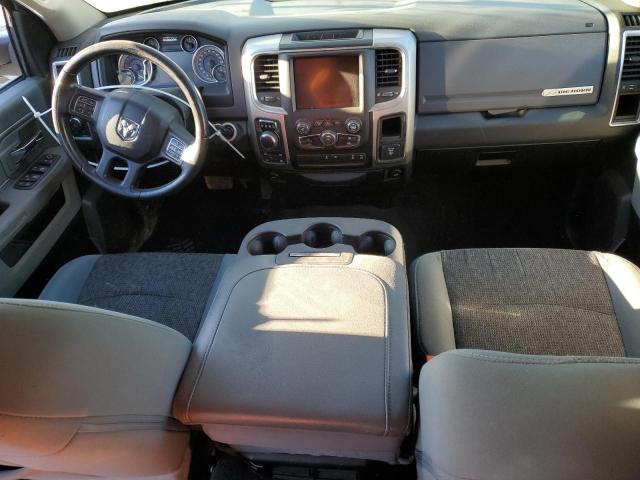 1C6RR7LGXJS253385 RAM 1500 Slt