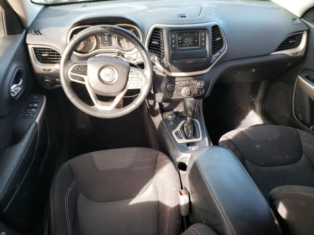 1C4PJMCS0HD213678 Jeep Cherokee Latitude