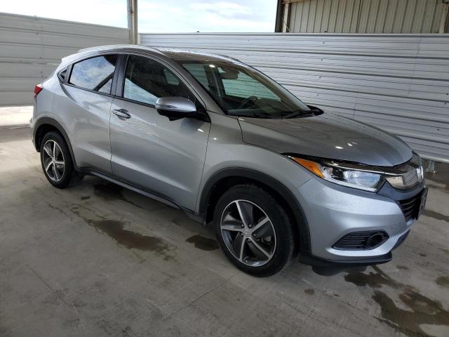 3CZRU6H52MM705085 Honda HR-V EX