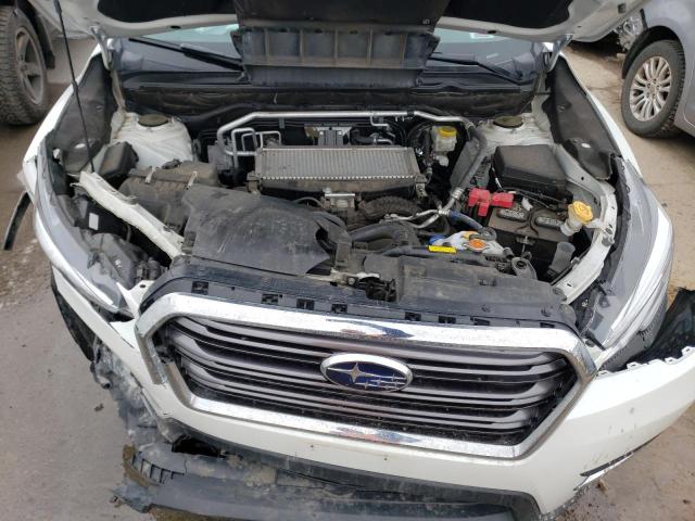 4S4WMAPD0L3414990 Subaru Ascent Limited