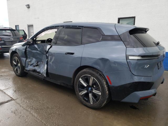WB523CF05RCN81169 BMW Ix Xdrive50