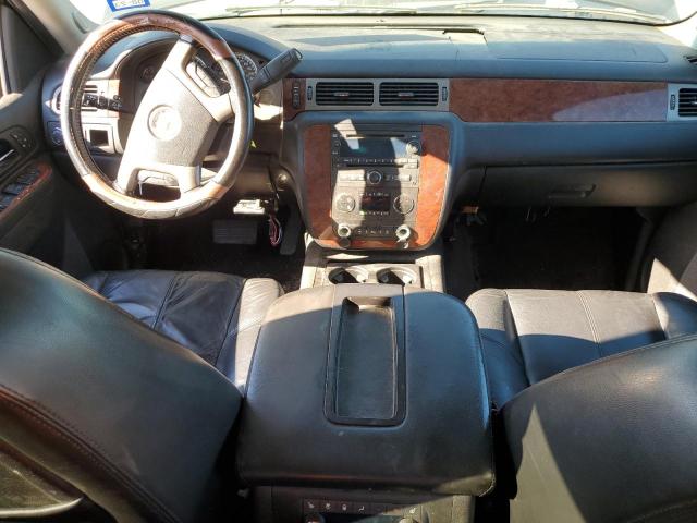 1GNSCJE08ER186976 Chevrolet Suburban C1500 Lt
