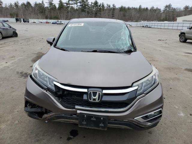 5J6RM4H59FL116074 Honda CR-V EX