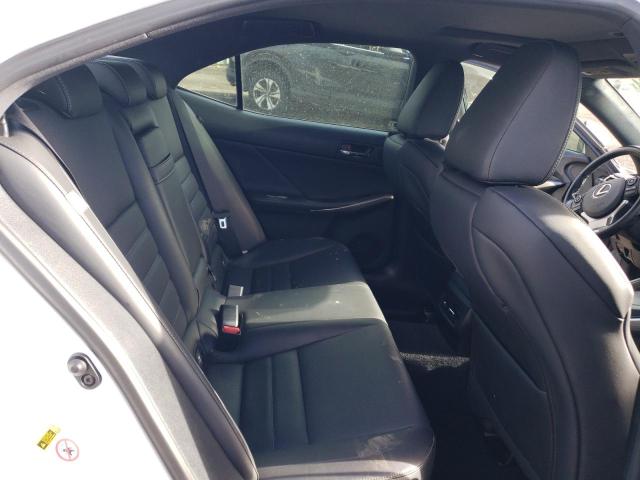 JTHBE1D23G5025725 Lexus IS 350