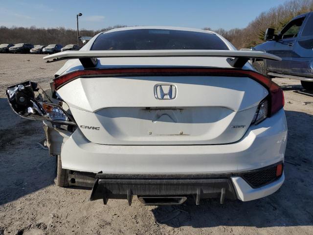 2HGFC4B82KH309934 Honda Civic Sport
