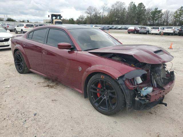 2C3CDXL90MH589884 Dodge Charger Srt Hellcat