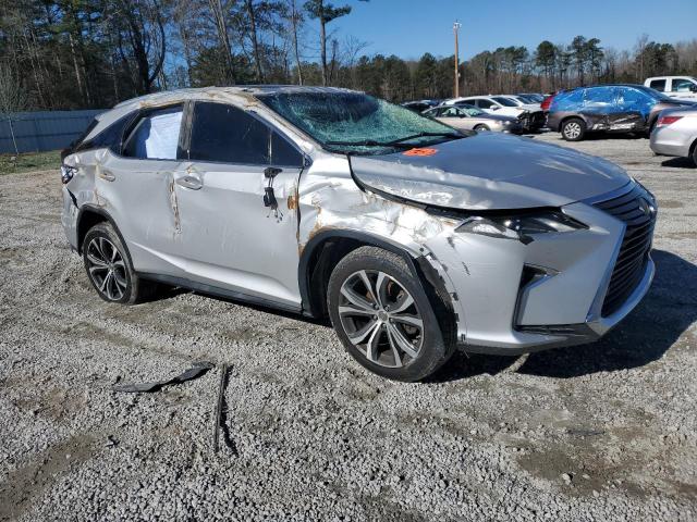 2T2ZZMCA2HC058844 Lexus Rx 350 Base