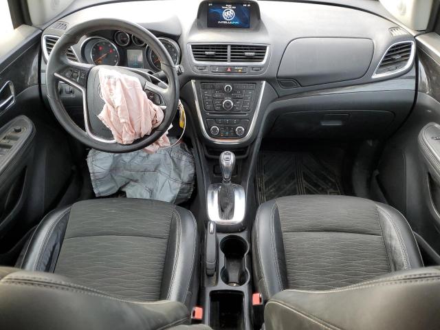 KL4CJBSB5GB631209 Buick Encore Convenience