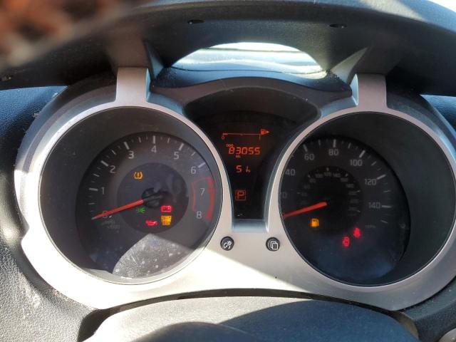 JN8AF5MR8GT603235 Nissan JUKE S