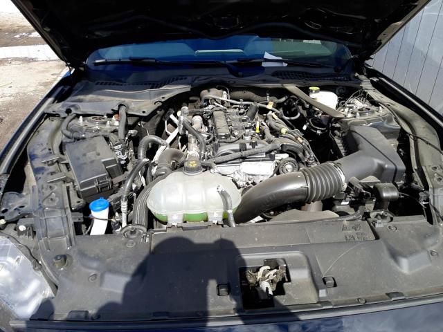1FATP8UH7P5108819 Ford MUSTANG