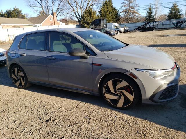 WVWG87CD2NW209291 Volkswagen GTI S