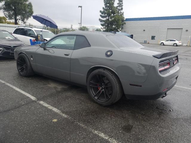 2C3CDZFJXJH235786 Dodge Challenger