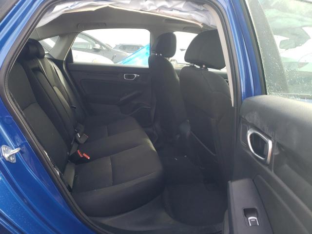 2HGFE1F71PH316858 Honda CIVIC EX