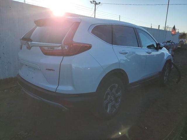 5J6RW2H89KA010058 Honda CR-V EXL
