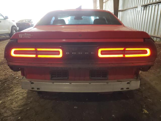 2C3CDZBG2FH774873 Dodge Challenger Sxt Plus