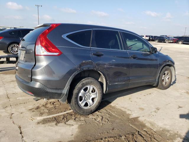3CZRM3H35EG700895 Honda CR-V LX