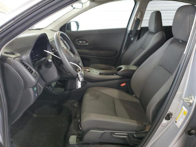 3CZRU6H52MM705085 Honda HR-V EX