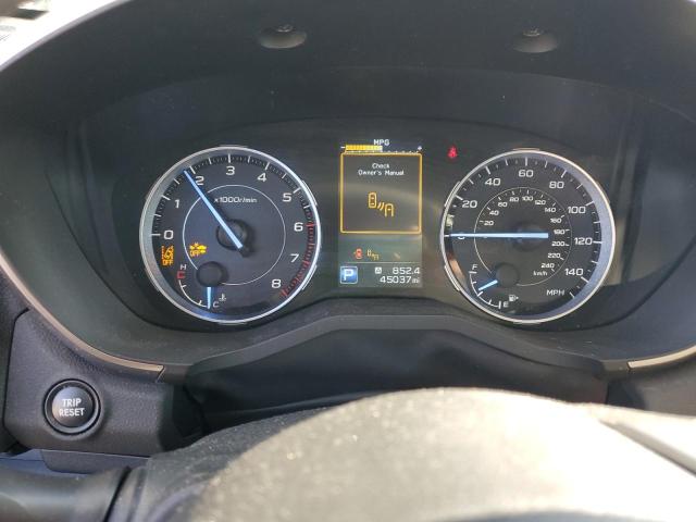 4S4WMAJD4L3400339 Subaru Ascent Limited