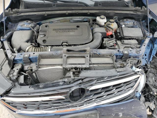 LRBFZNR49PD034071 Buick Envision Essence