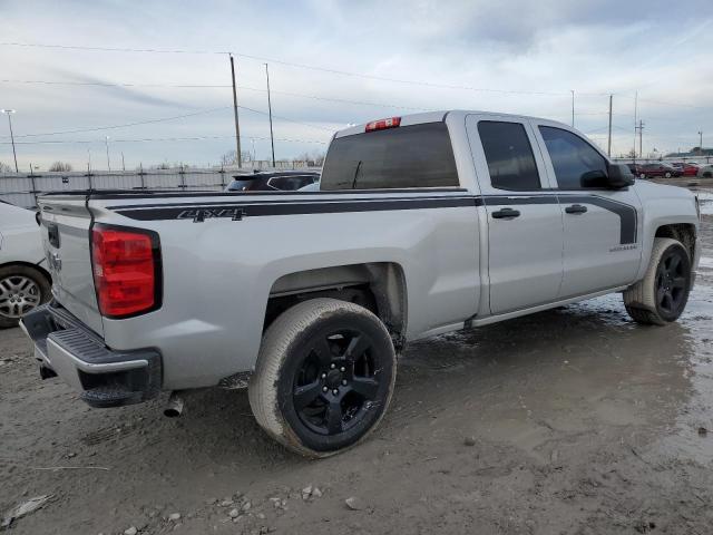 1GCVKPEC1JZ224824 Chevrolet Silverado K1500 Custom