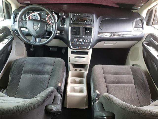 2C4RDGBG0GR182796 Dodge Grand Caravan Se