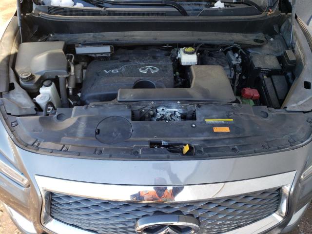 5N1DL0MM2HC525332 Infiniti QX60