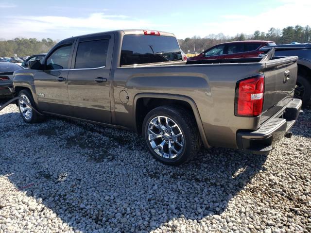 3GTP1VECXEG390622 GMC Sierra C1500 Slt