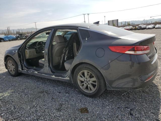 5XXGT4L31HG141009 KIA Optima Lx