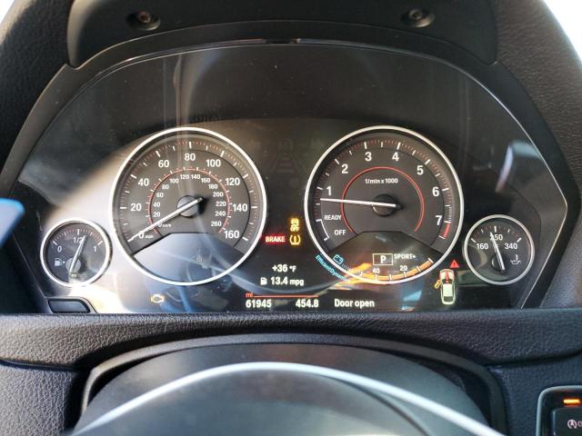 WBA4E5C52HG189497 BMW 440xi Gran Coupe
