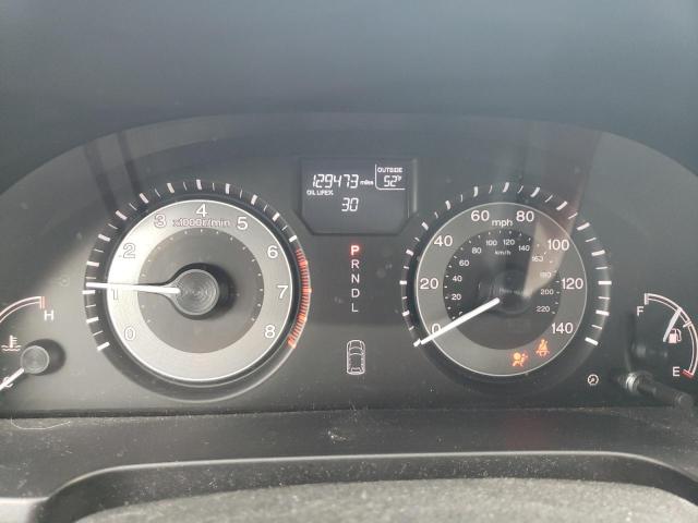 5FNRL5H38HB025056 Honda ODYSSEY SE