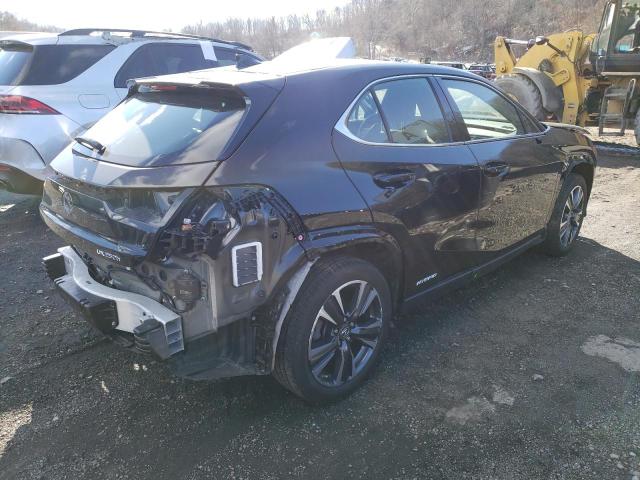 JTHP9JBH5N2057009 Lexus Ux 250h Base