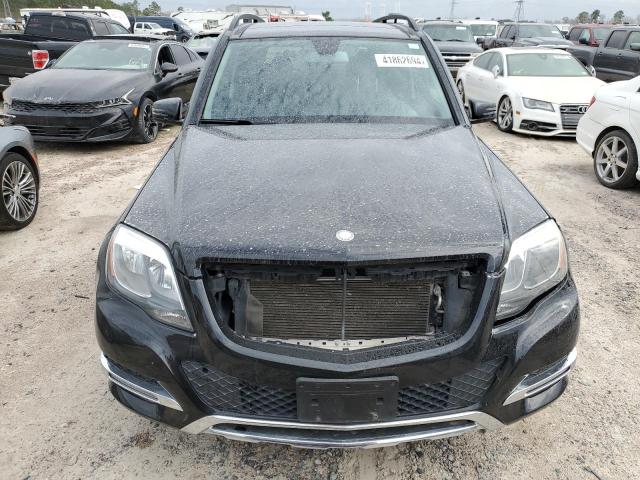 WDCGG8JB7FG432541 Mercedes-Benz Glk 350 4matic