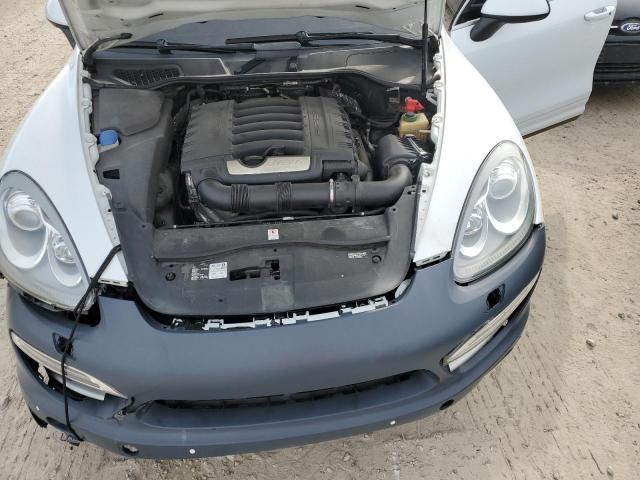 WP1AA2A22ELA08974 Porsche Cayenne