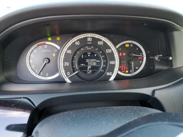 1HGCR2F31HA201171 Honda ACCORD LX